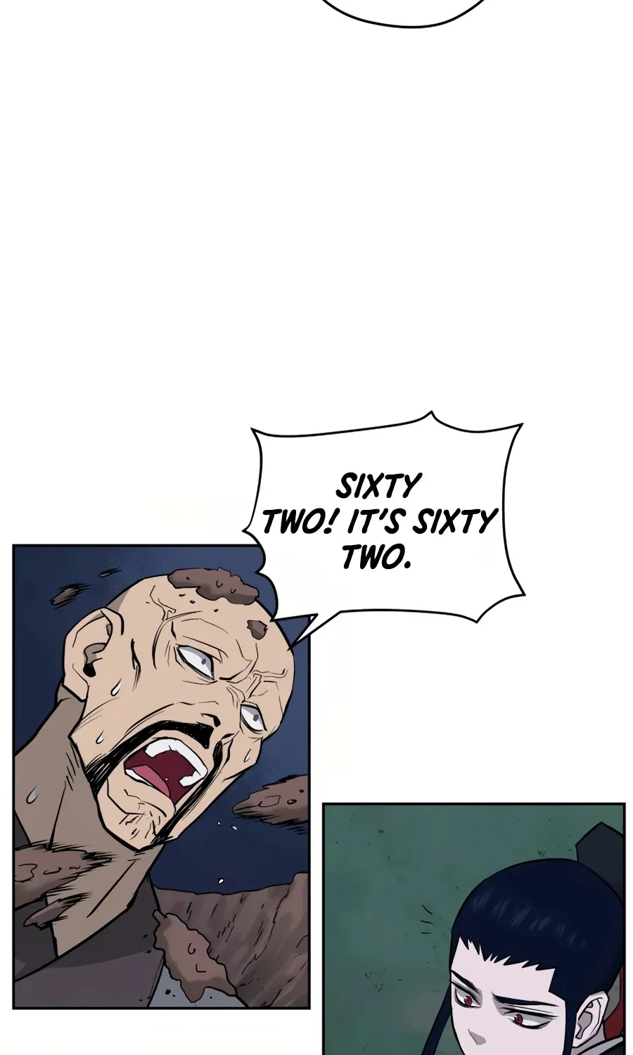 Gwanjeon – Lee Kang-jin Chapter 28 page 87 - 