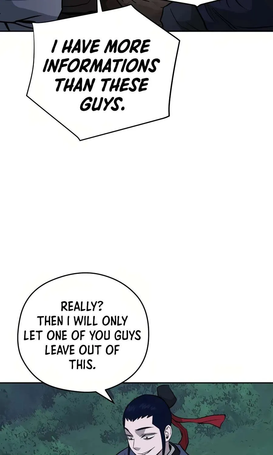Gwanjeon – Lee Kang-jin Chapter 28 page 90 - 