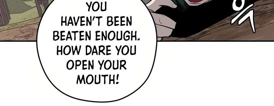 Gwanjeon – Lee Kang-jin Chapter 28 page 10 - 