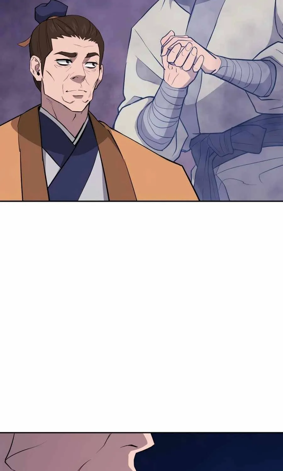 Gwanjeon – Lee Kang-jin Chapter 29 page 104 - 