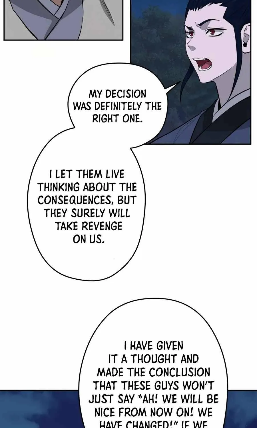 Gwanjeon – Lee Kang-jin Chapter 29 page 13 - 