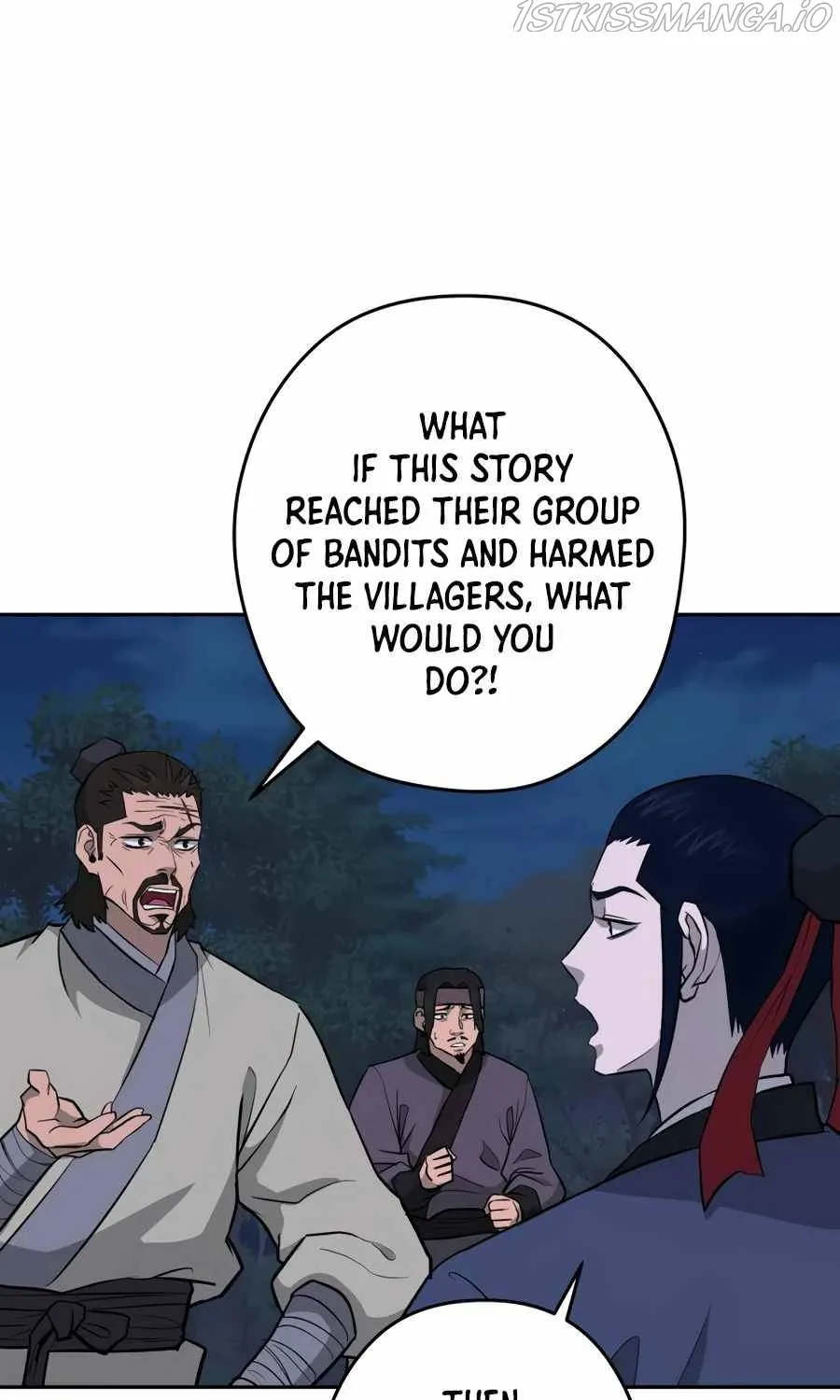 Gwanjeon – Lee Kang-jin Chapter 29 page 15 - 