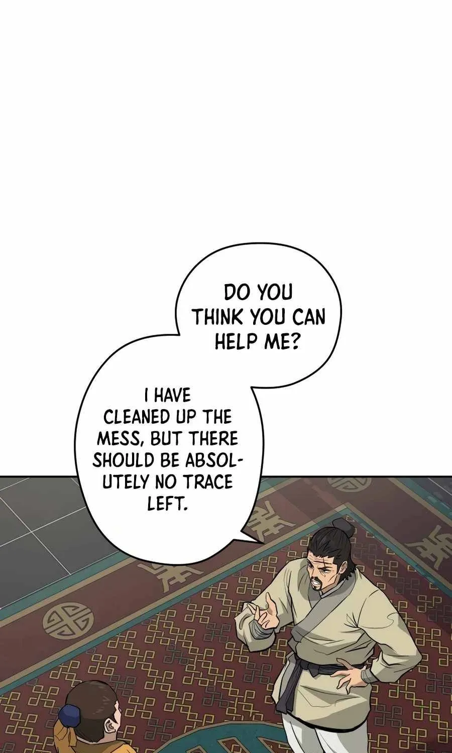 Gwanjeon – Lee Kang-jin Chapter 29 page 50 - 