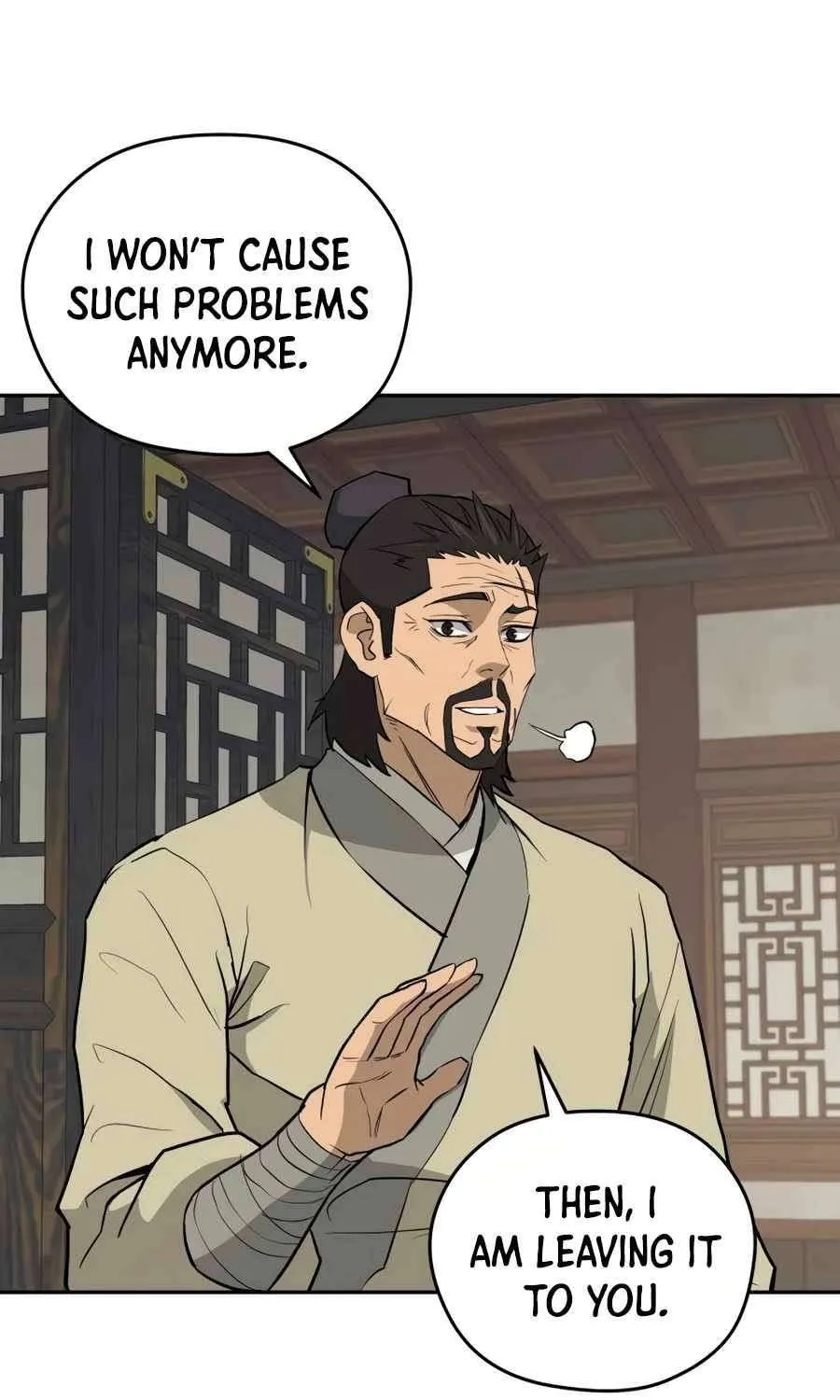 Gwanjeon – Lee Kang-jin Chapter 29 page 54 - 