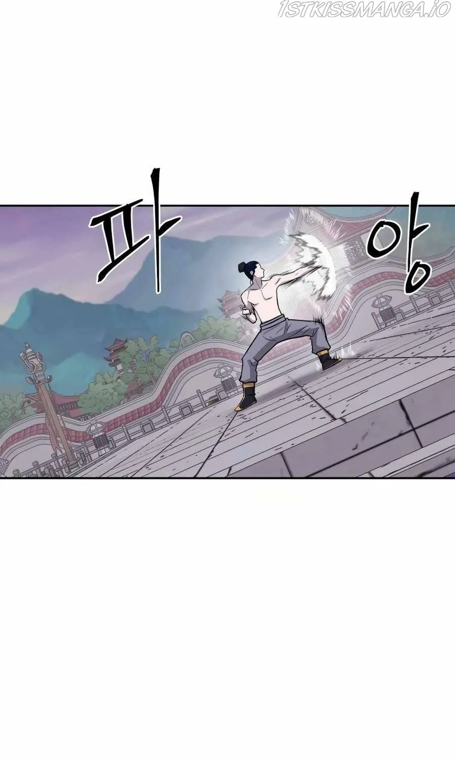 Gwanjeon – Lee Kang-jin Chapter 29 page 61 - 