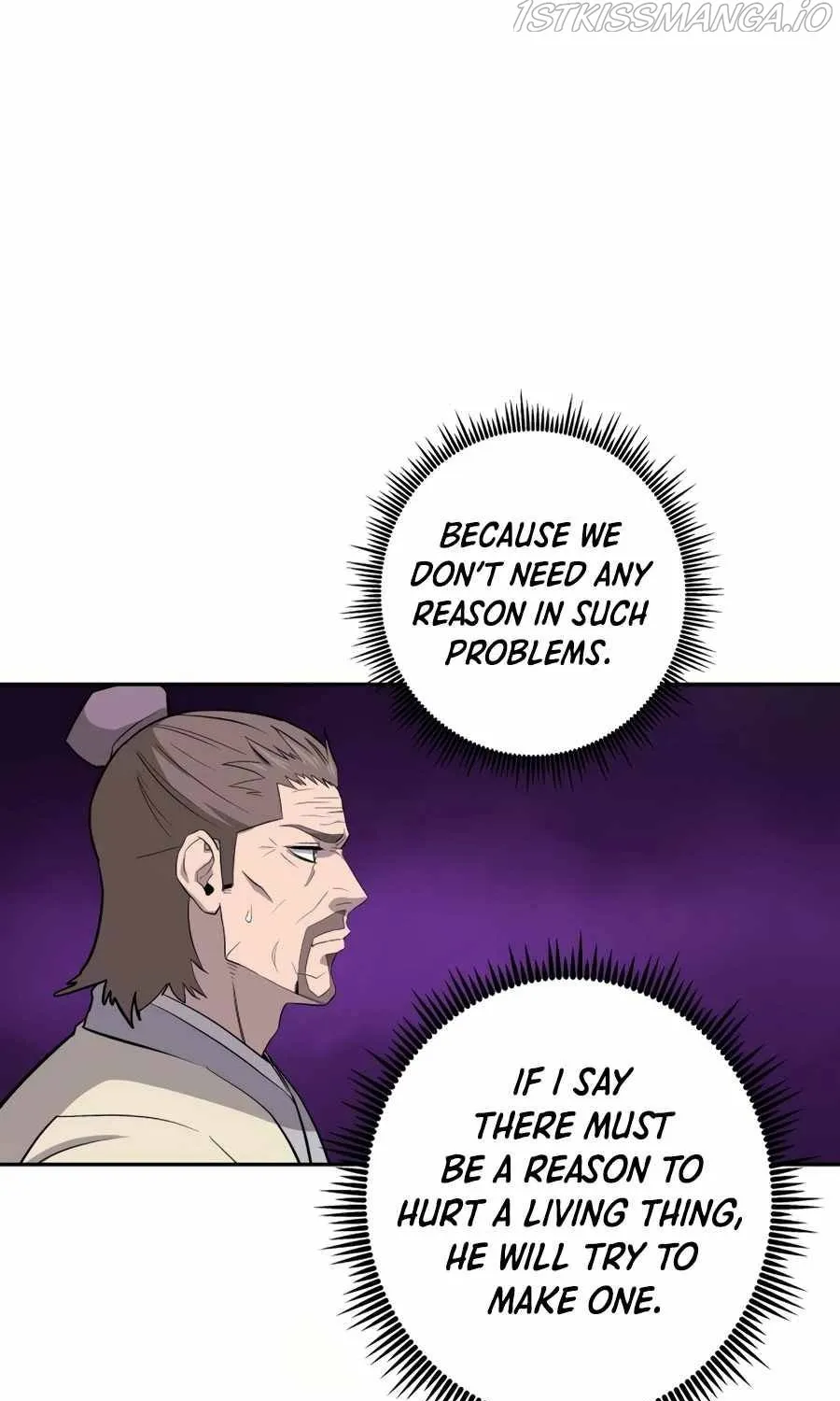 Gwanjeon – Lee Kang-jin Chapter 29 page 65 - 