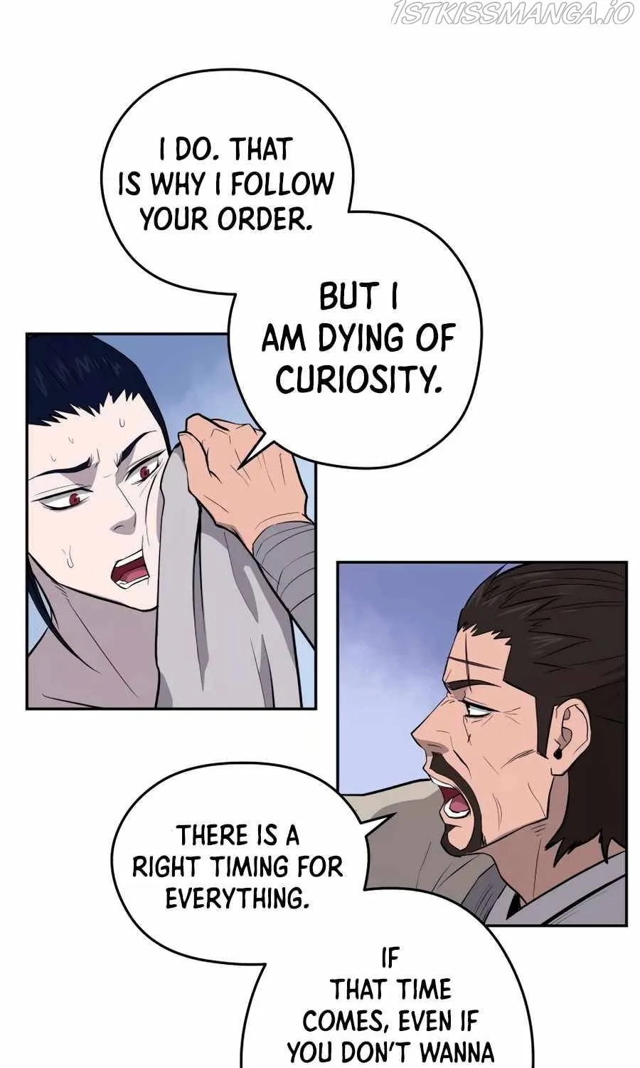 Gwanjeon – Lee Kang-jin Chapter 29 page 69 - 