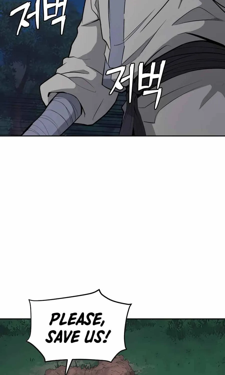 Gwanjeon – Lee Kang-jin Chapter 29 page 8 - 