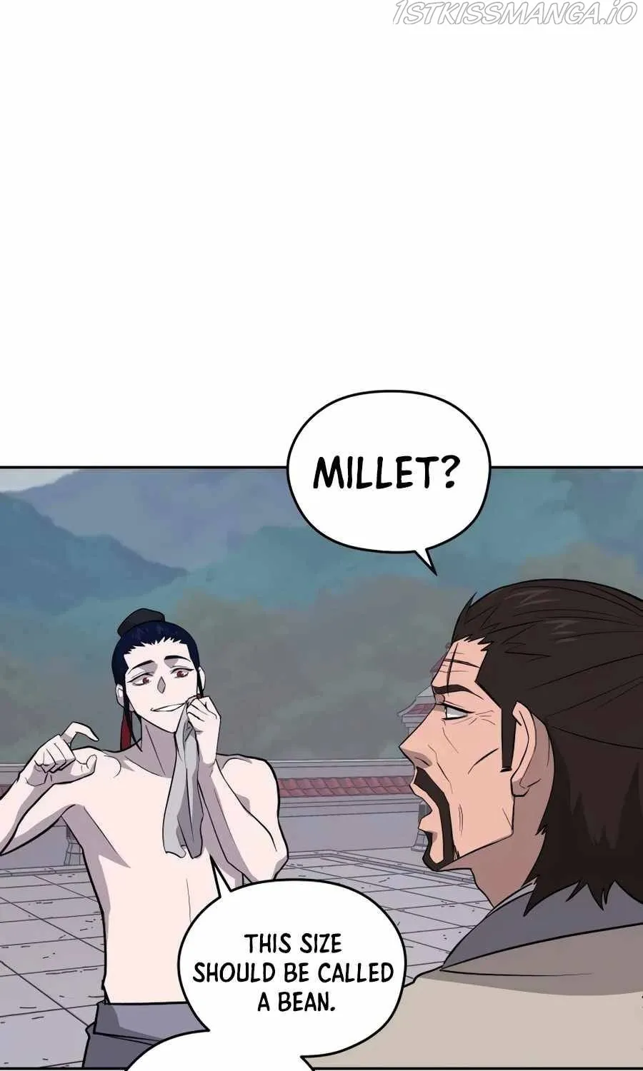 Gwanjeon – Lee Kang-jin Chapter 29 page 73 - 