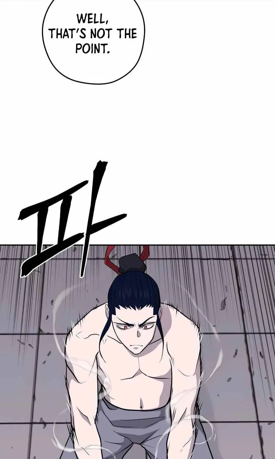 Gwanjeon – Lee Kang-jin Chapter 29 page 74 - 