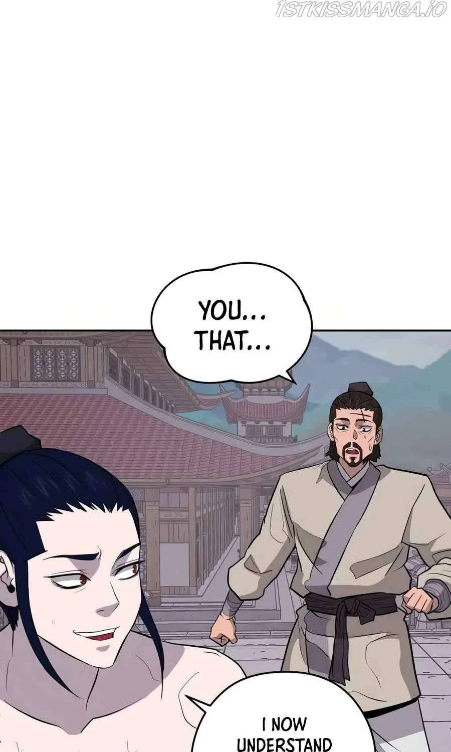 Gwanjeon – Lee Kang-jin Chapter 29 page 77 - 