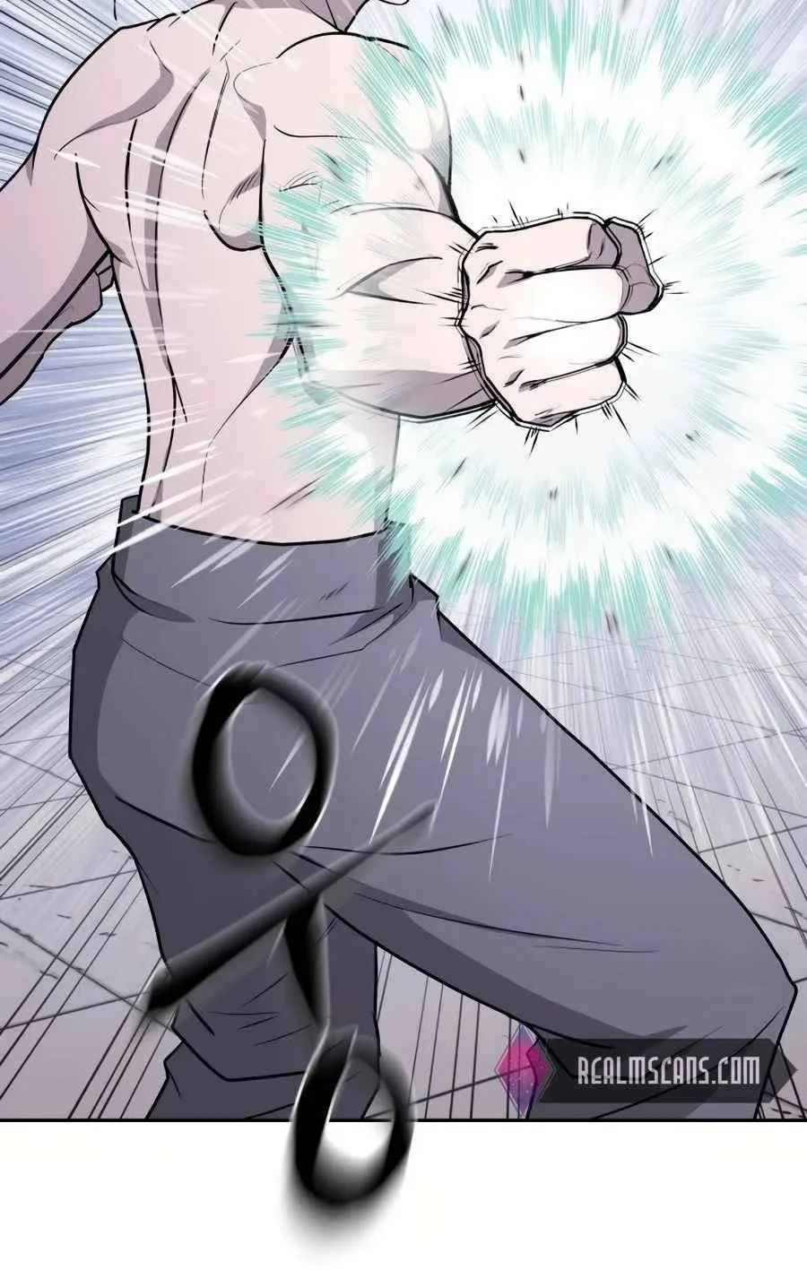 Gwanjeon – Lee Kang-jin Chapter 29 page 81 - 