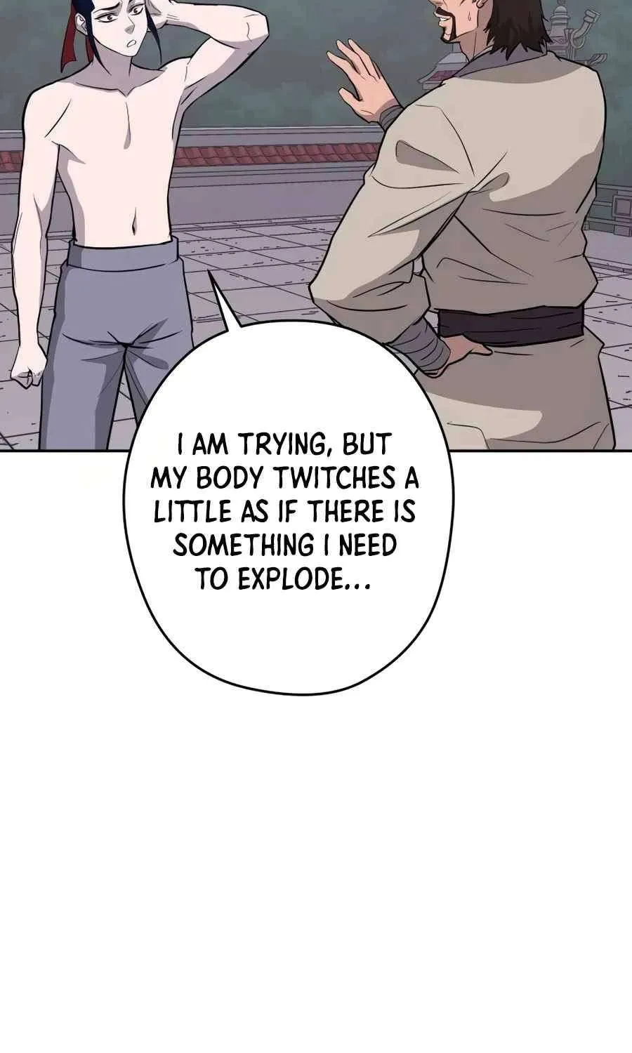 Gwanjeon – Lee Kang-jin Chapter 29 page 90 - 