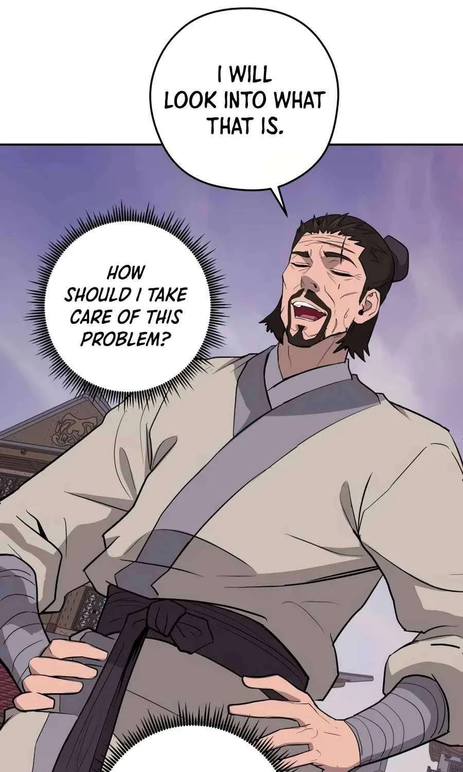 Gwanjeon – Lee Kang-jin Chapter 29 page 91 - 
