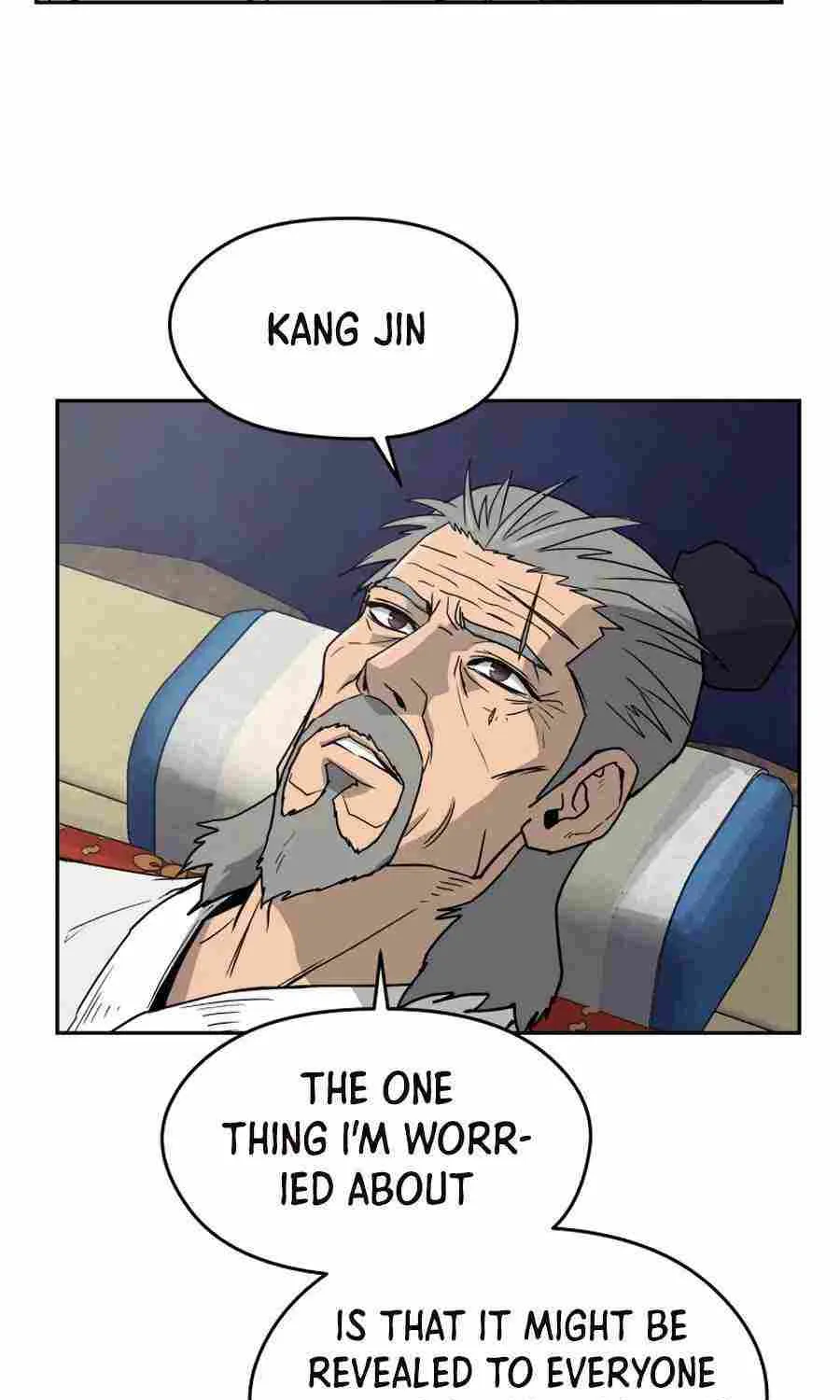 Gwanjeon – Lee Kang-jin Chapter 3 page 12 - 