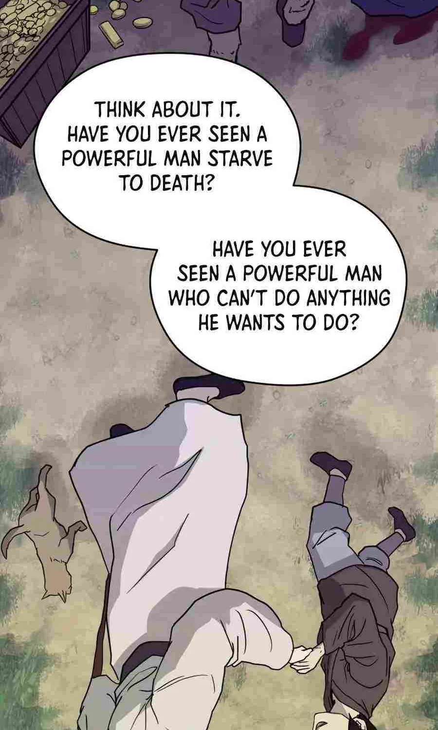 Gwanjeon – Lee Kang-jin Chapter 3 page 17 - 