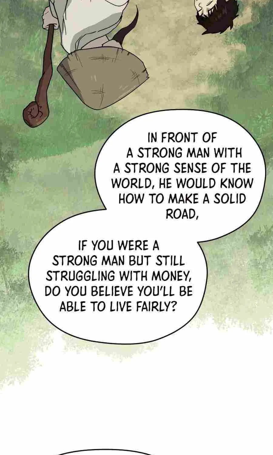 Gwanjeon – Lee Kang-jin Chapter 3 page 18 - 