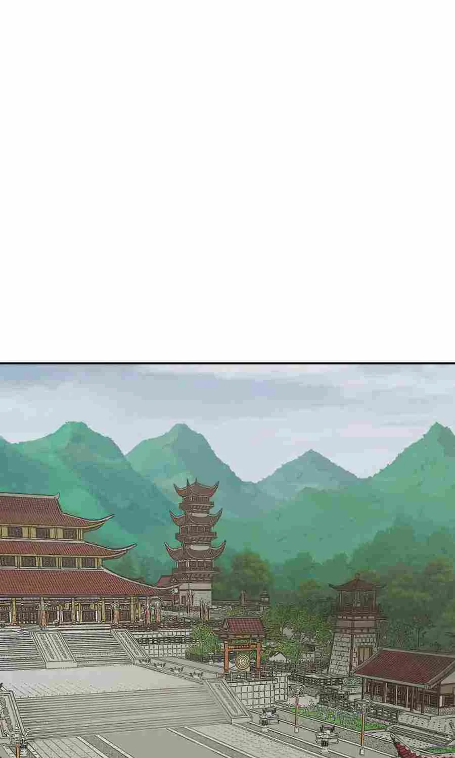 Gwanjeon – Lee Kang-jin Chapter 3 page 3 - 