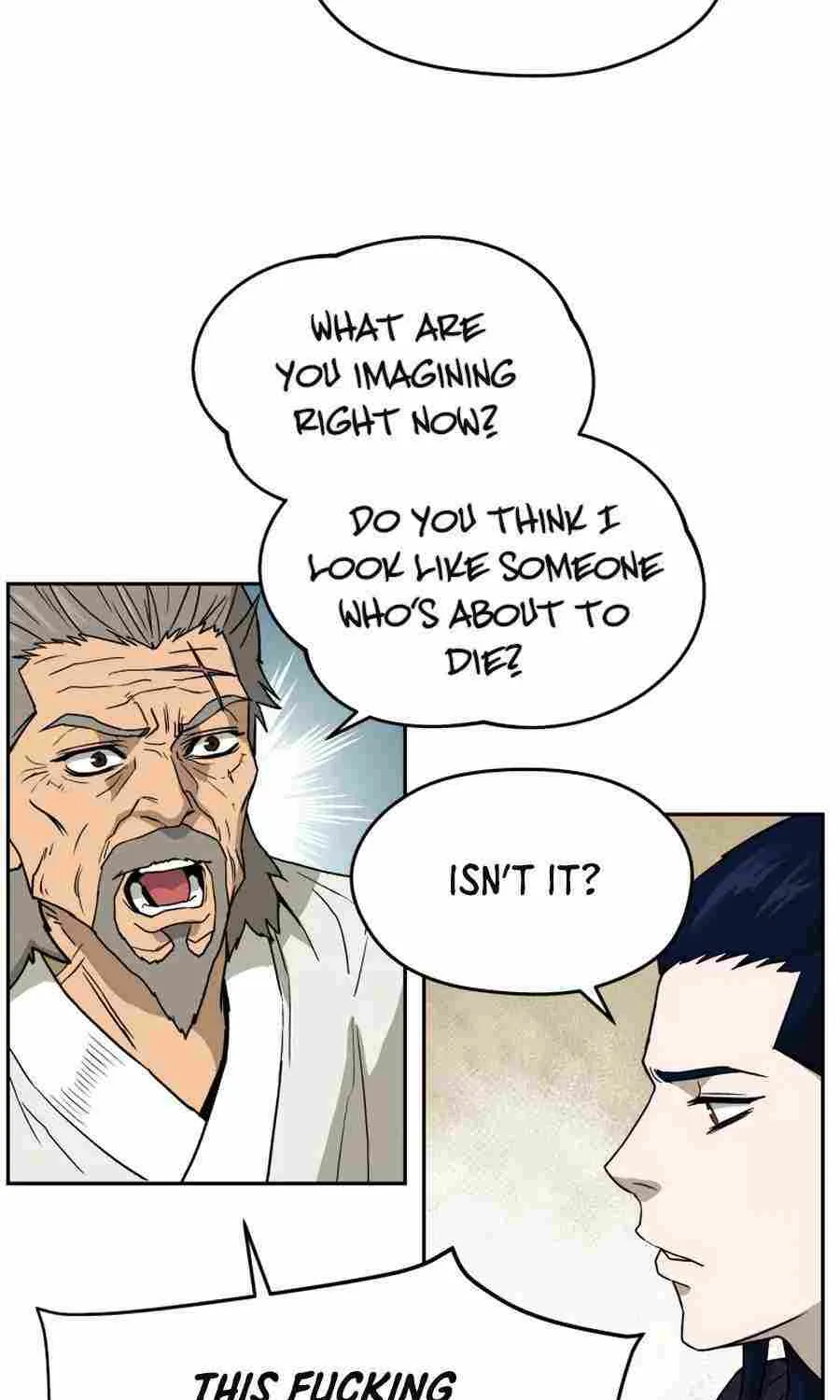 Gwanjeon – Lee Kang-jin Chapter 3 page 26 - 