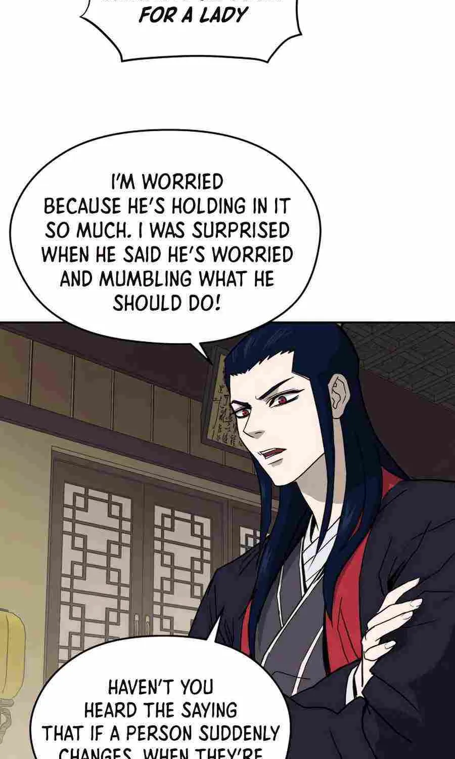 Gwanjeon – Lee Kang-jin Chapter 3 page 29 - 