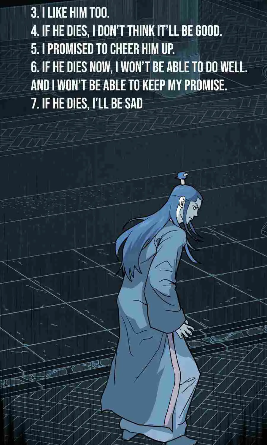 Gwanjeon – Lee Kang-jin Chapter 3 page 44 - 