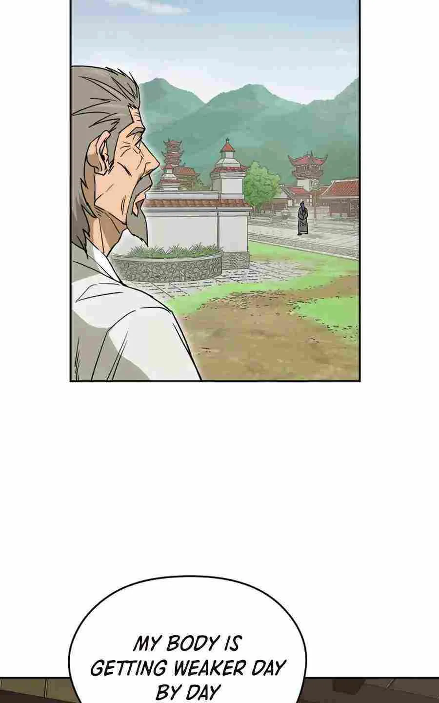 Gwanjeon – Lee Kang-jin Chapter 3 page 48 - 