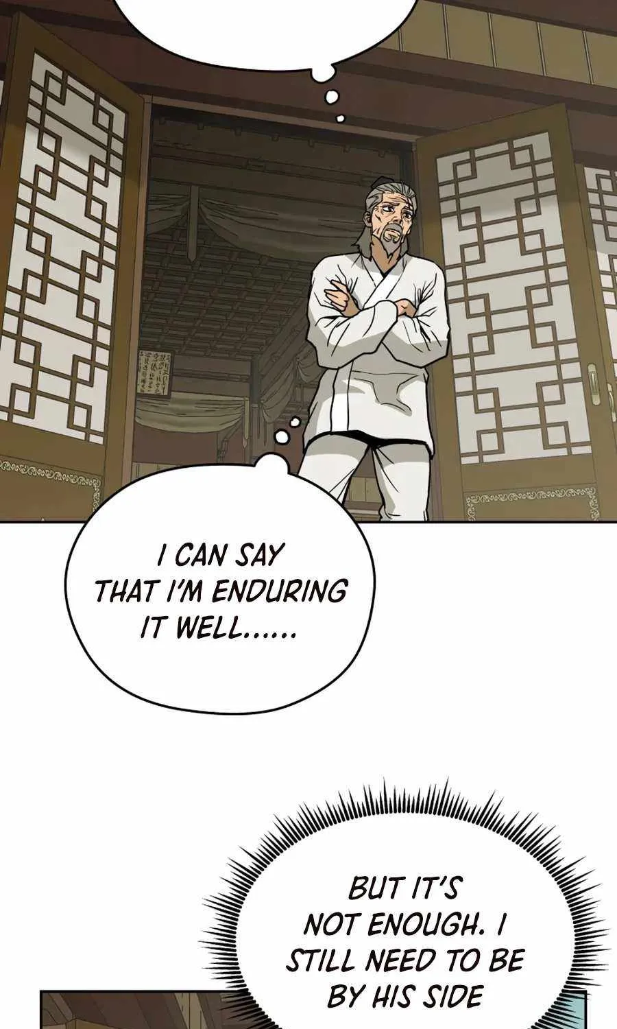 Gwanjeon – Lee Kang-jin Chapter 3 page 49 - 