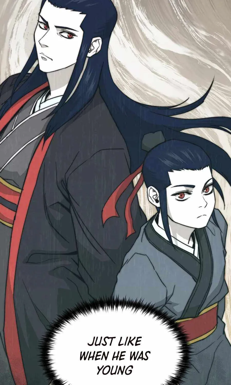 Gwanjeon – Lee Kang-jin Chapter 3 page 52 - 