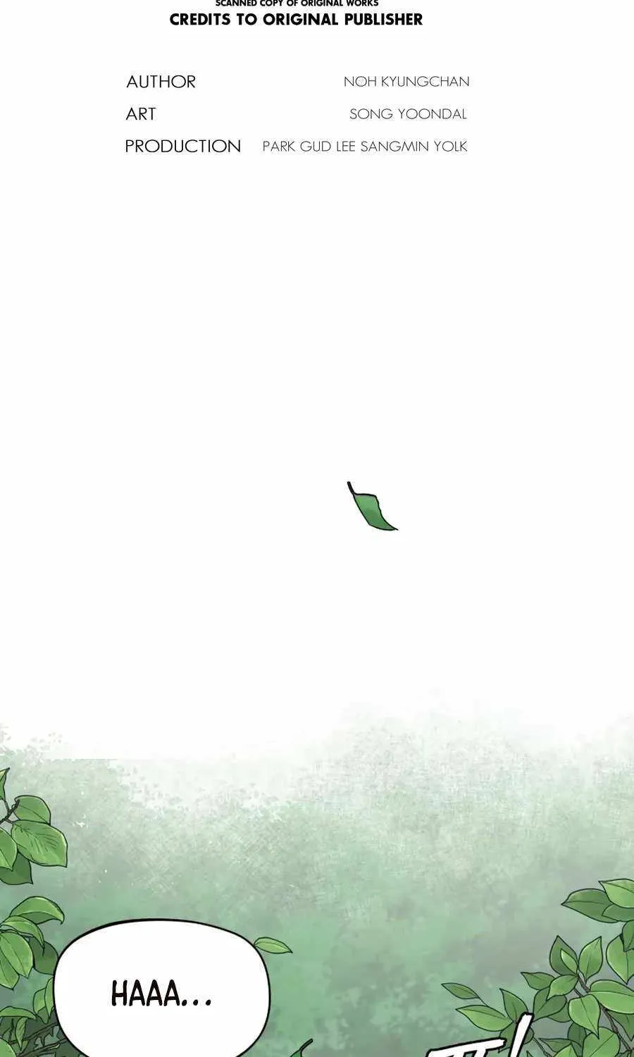 Gwanjeon – Lee Kang-jin Chapter 3 page 56 - 