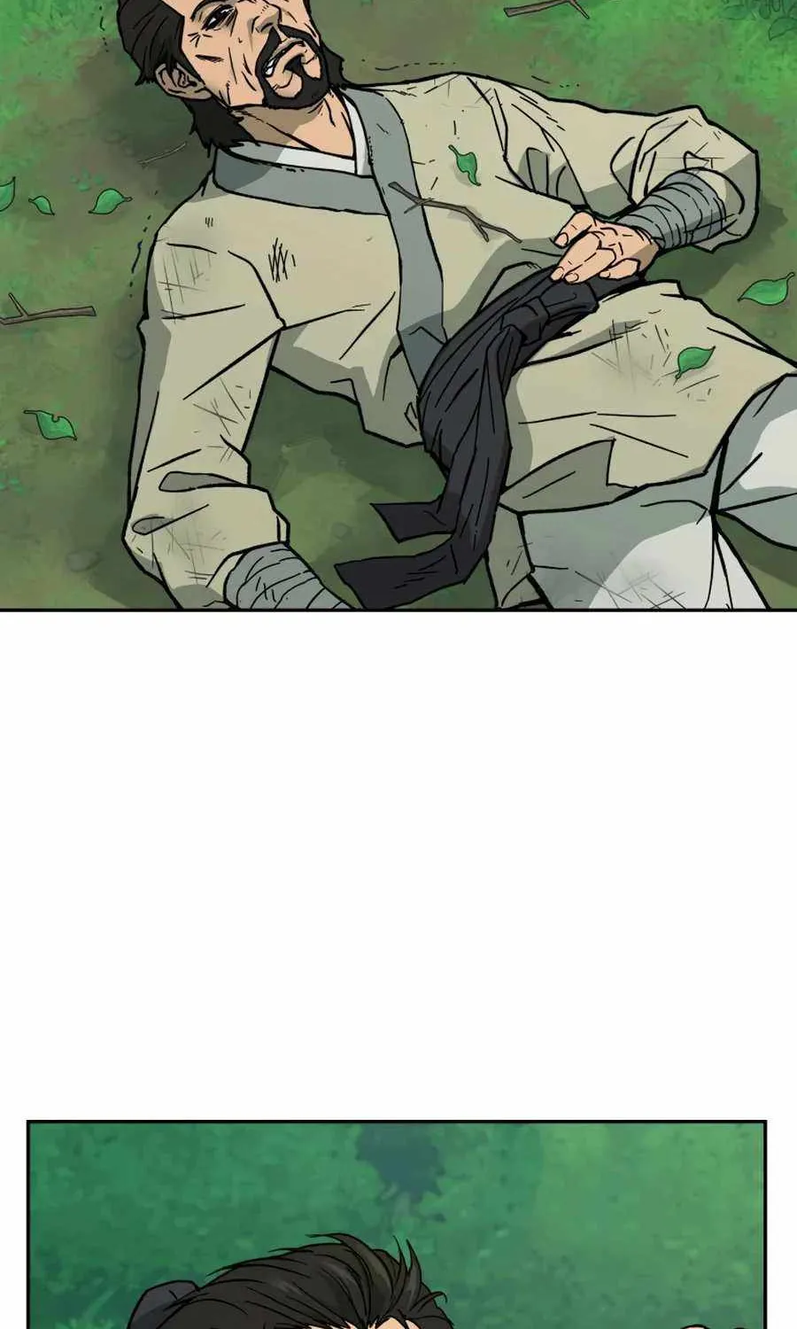Gwanjeon – Lee Kang-jin Chapter 3 page 66 - 