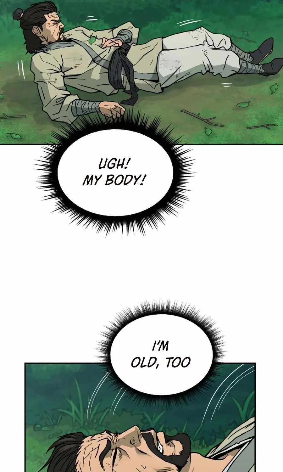 Gwanjeon – Lee Kang-jin Chapter 3 page 68 - 