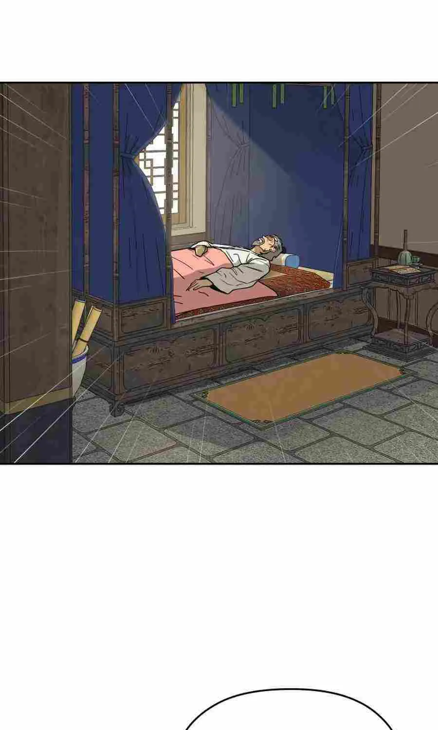 Gwanjeon – Lee Kang-jin Chapter 3 page 9 - 