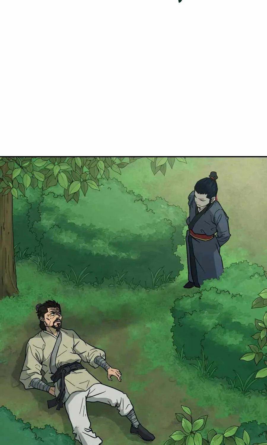 Gwanjeon – Lee Kang-jin Chapter 3 page 85 - 