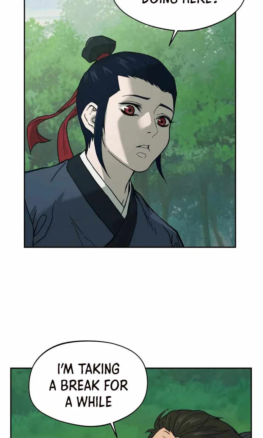Gwanjeon – Lee Kang-jin Chapter 3 page 90 - 