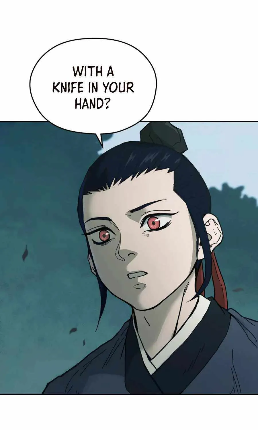 Gwanjeon – Lee Kang-jin Chapter 3 page 93 - 