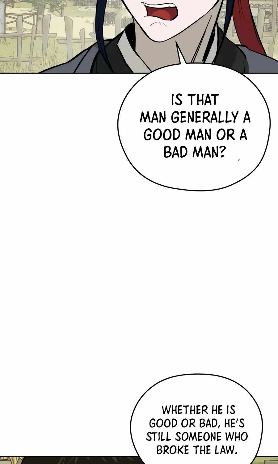 Gwanjeon – Lee Kang-jin Chapter 30 page 20 - 