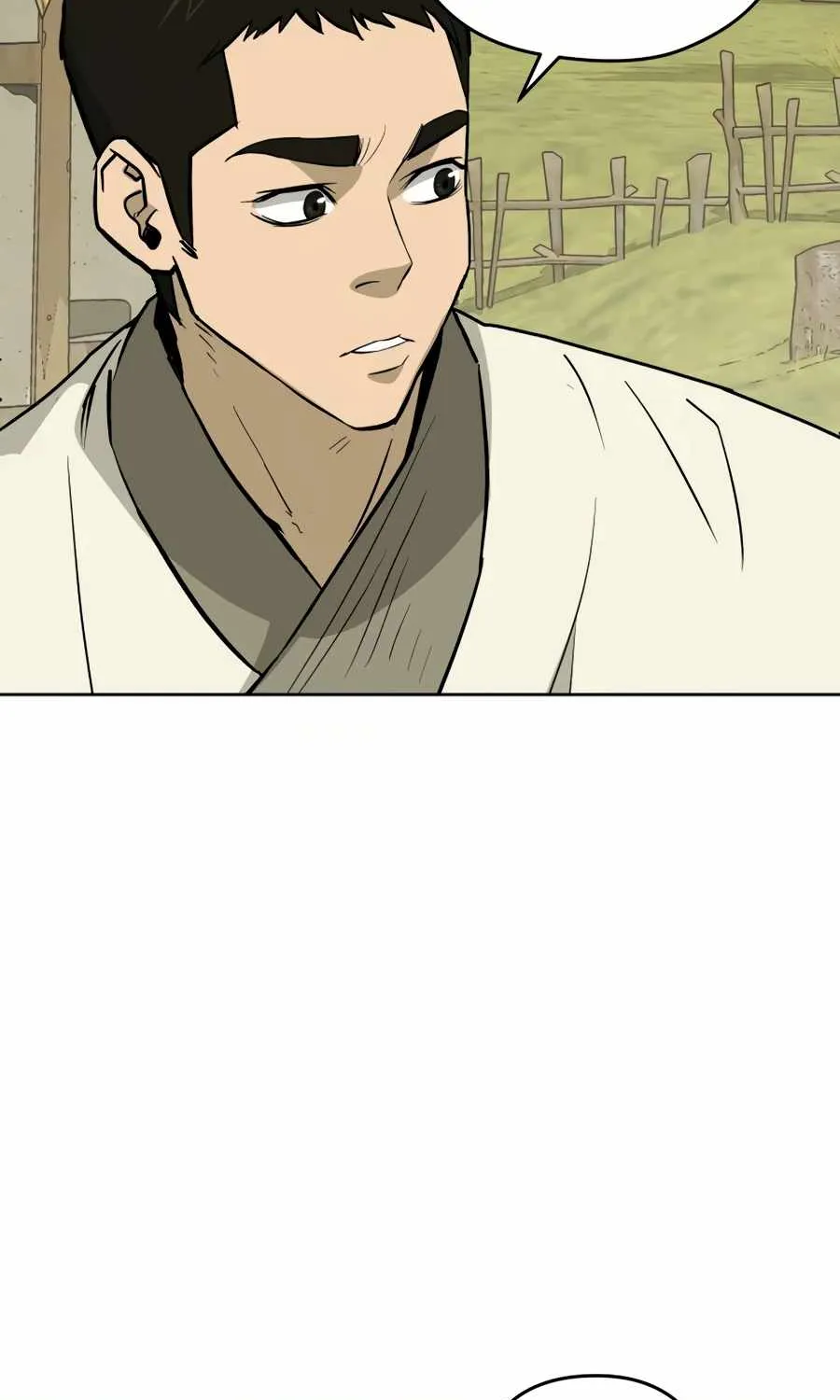 Gwanjeon – Lee Kang-jin Chapter 30 page 21 - 