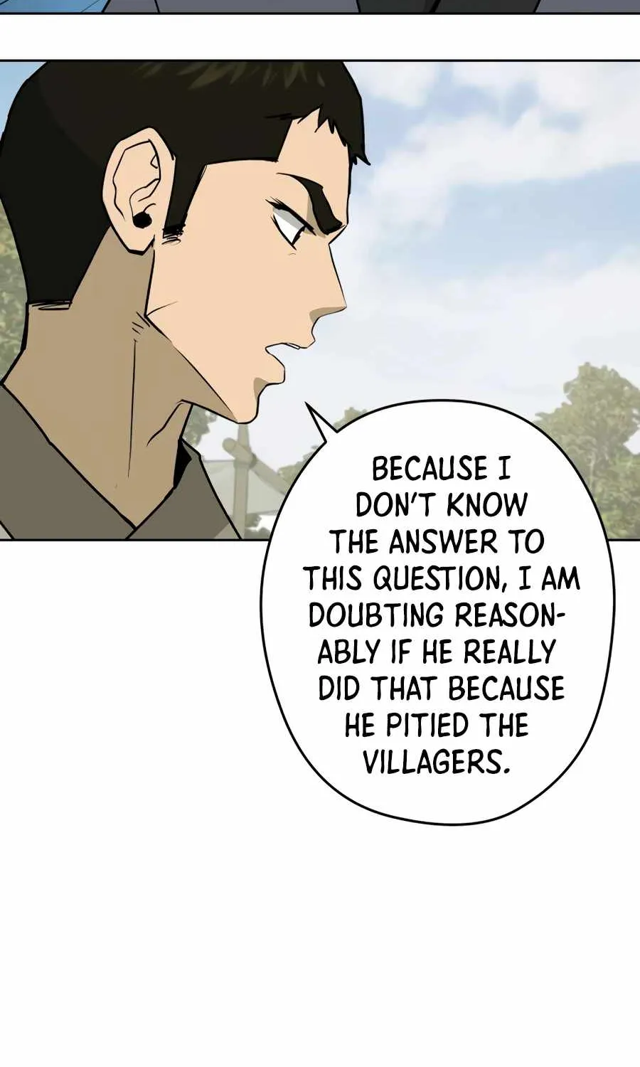 Gwanjeon – Lee Kang-jin Chapter 30 page 24 - 