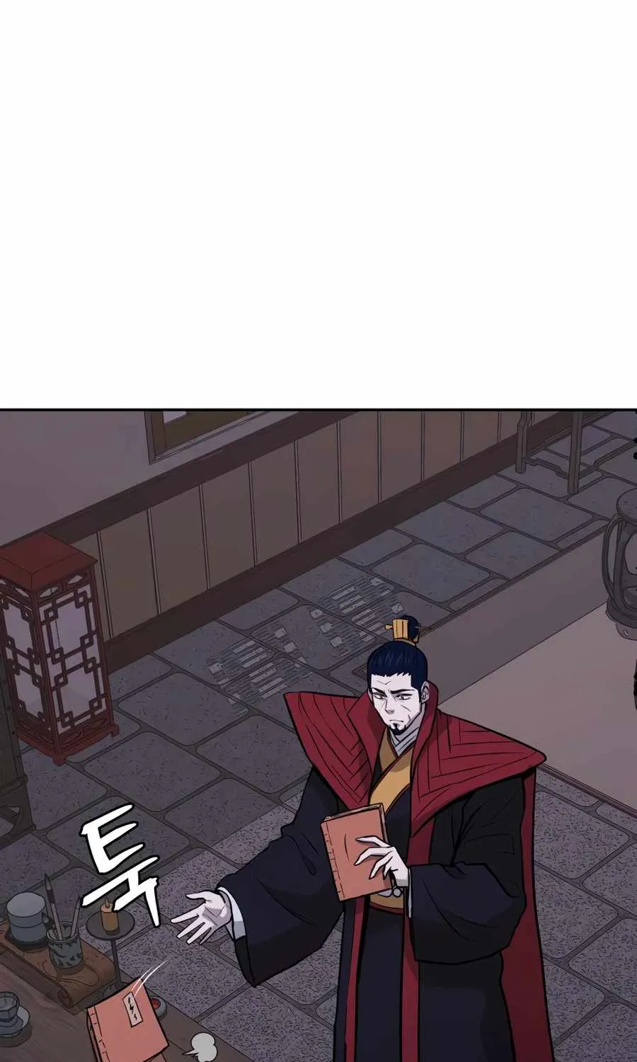 Gwanjeon – Lee Kang-jin Chapter 30 page 44 - 