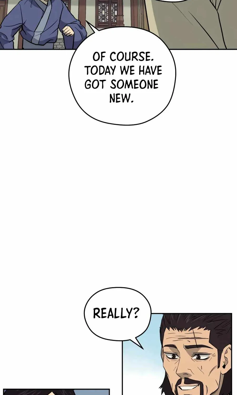 Gwanjeon – Lee Kang-jin Chapter 30 page 58 - 