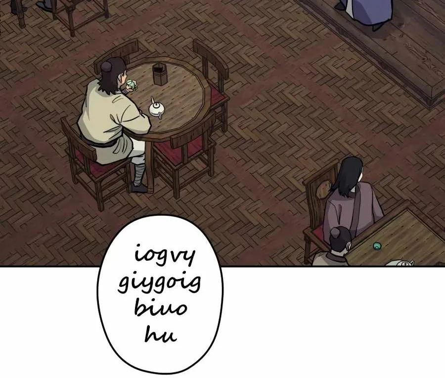 Gwanjeon – Lee Kang-jin Chapter 30 page 60 - 
