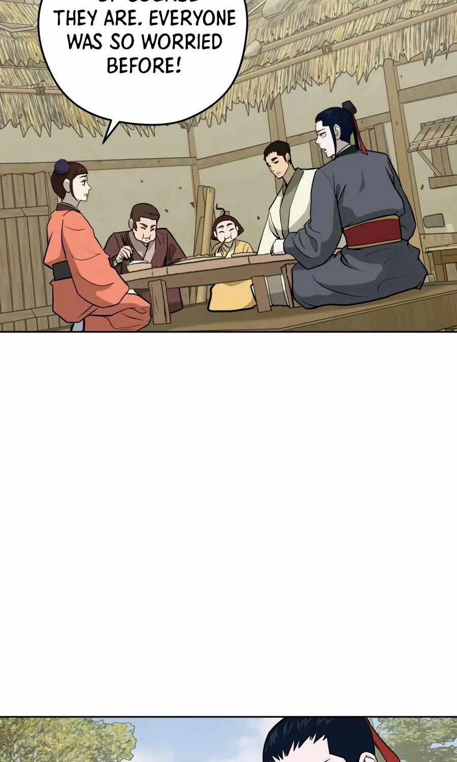 Gwanjeon – Lee Kang-jin Chapter 30 page 7 - 