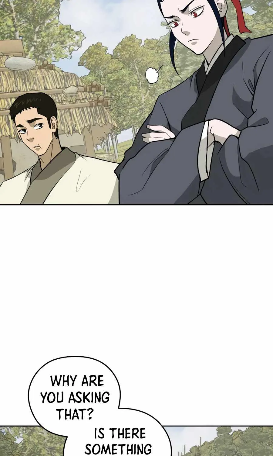 Gwanjeon – Lee Kang-jin Chapter 30 page 8 - 