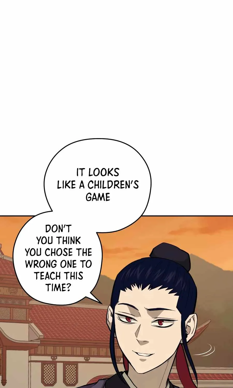 Gwanjeon – Lee Kang-jin Chapter 30 page 74 - 