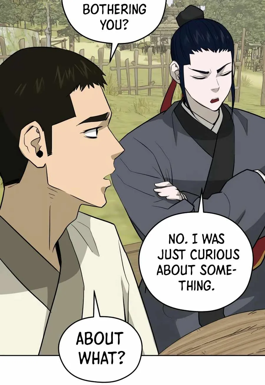 Gwanjeon – Lee Kang-jin Chapter 30 page 9 - 