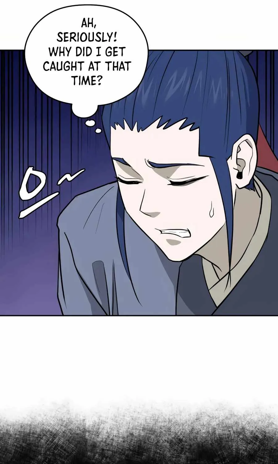 Gwanjeon – Lee Kang-jin Chapter 30 page 86 - 