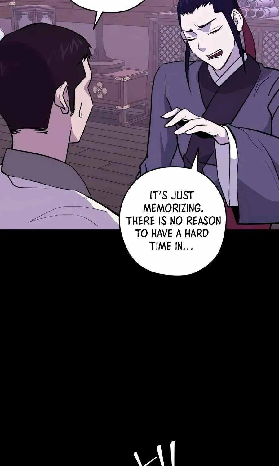 Gwanjeon – Lee Kang-jin Chapter 30 page 92 - 
