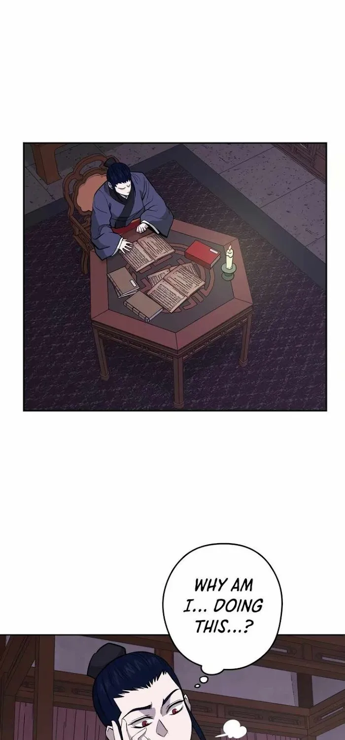 Gwanjeon – Lee Kang-jin Chapter 31 page 2 - 