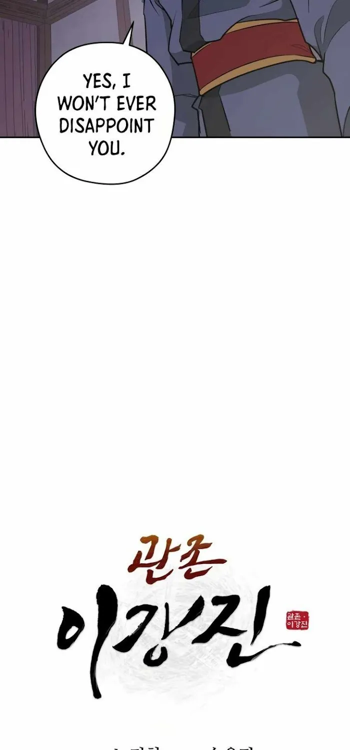 Gwanjeon – Lee Kang-jin Chapter 31 page 13 - 