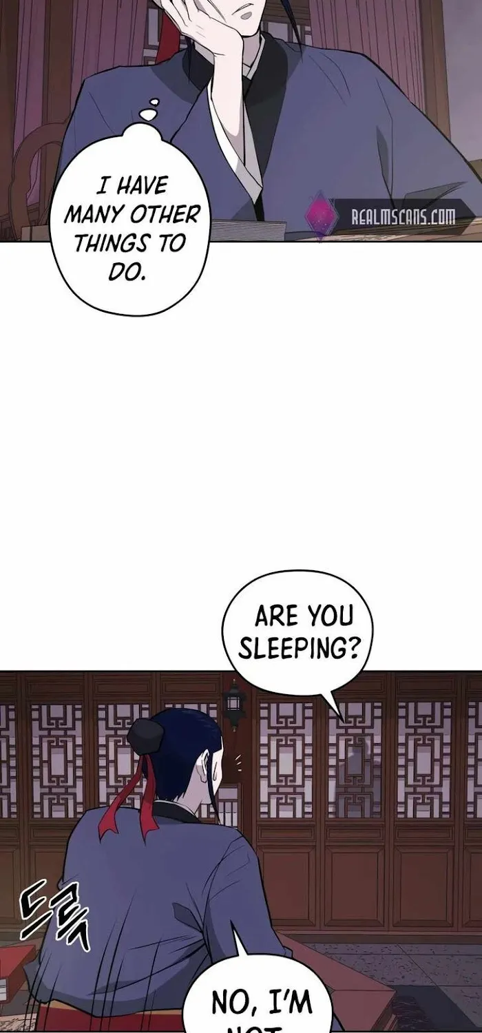 Gwanjeon – Lee Kang-jin Chapter 31 page 3 - 
